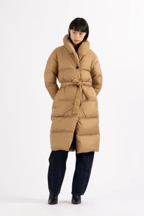 DOWN COAT MYA