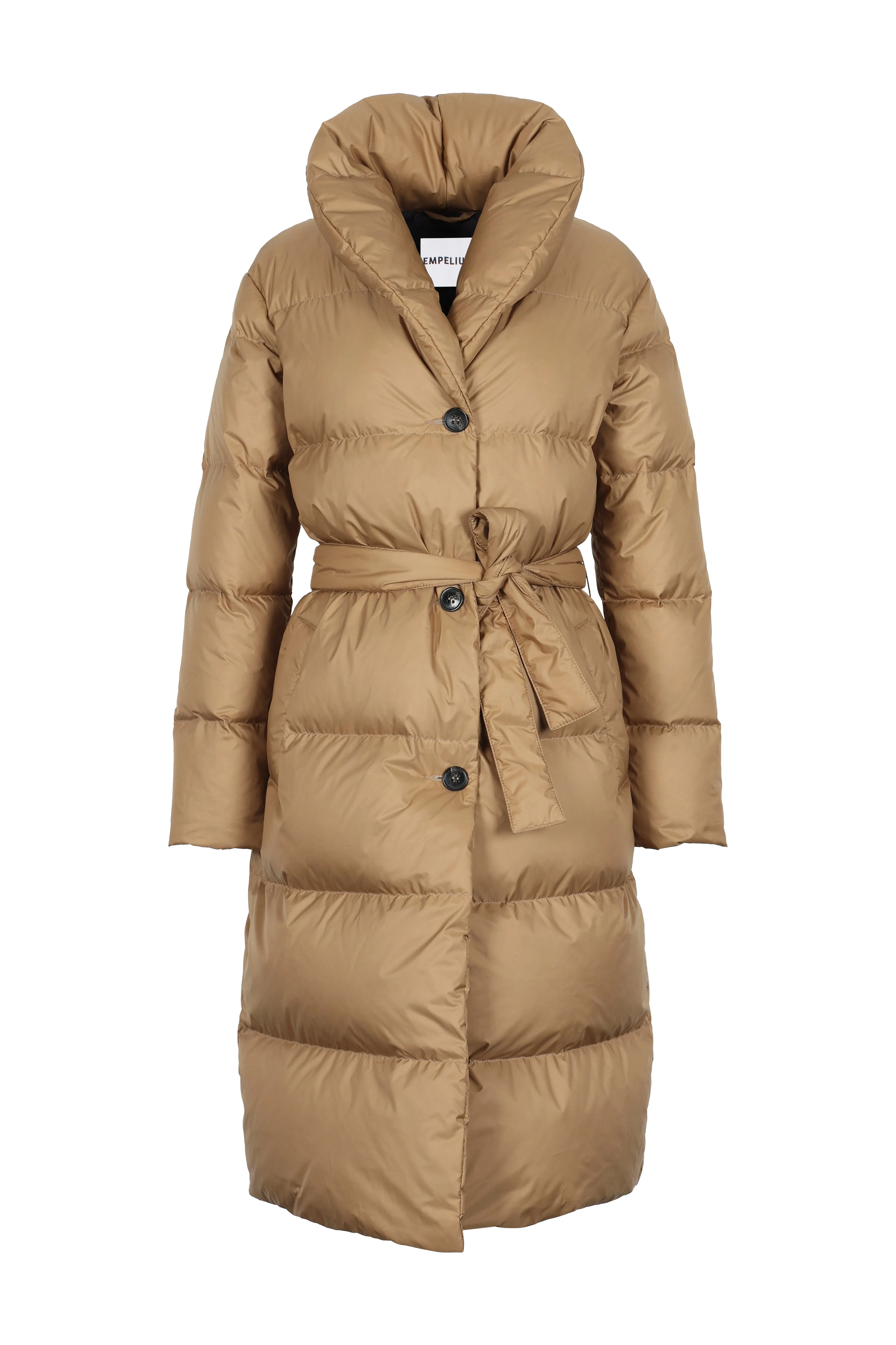 DOWN COAT MYA