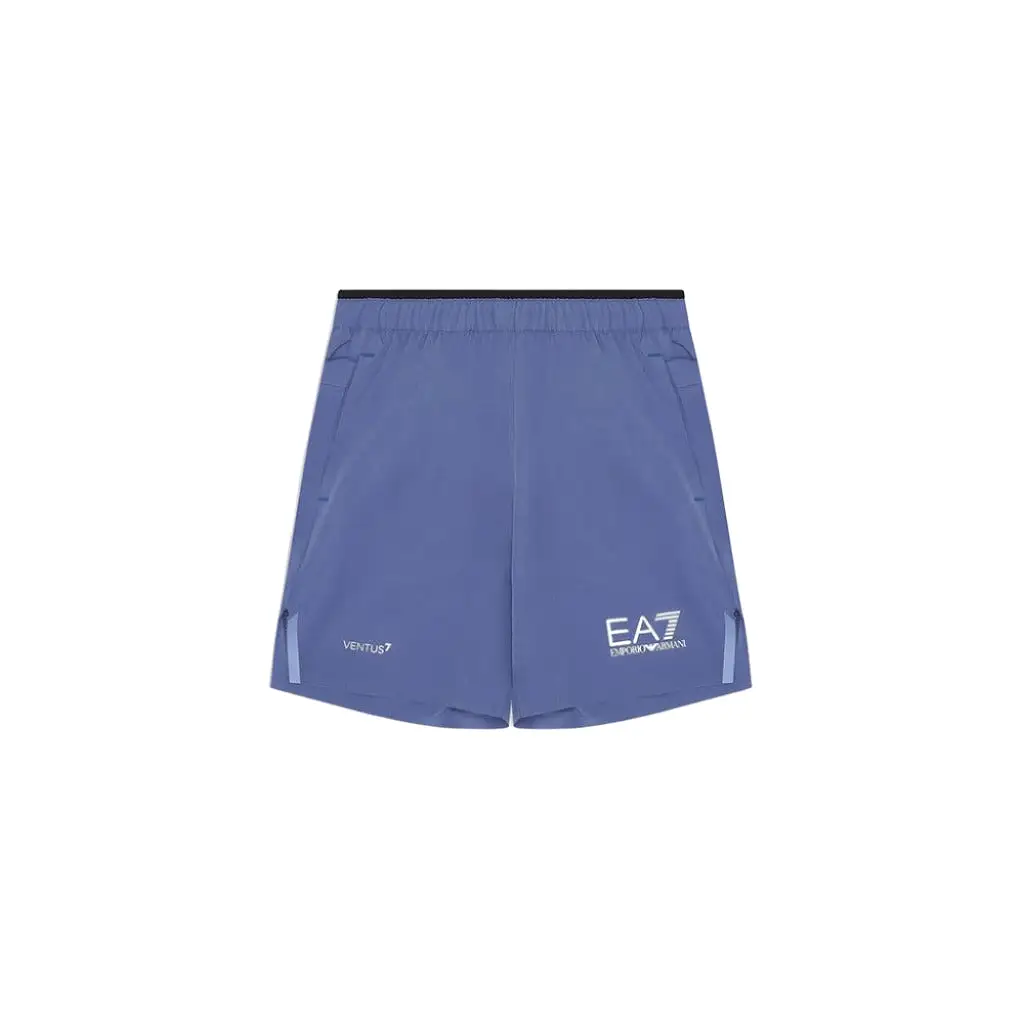 EA7 Tennis Pro Short Junior