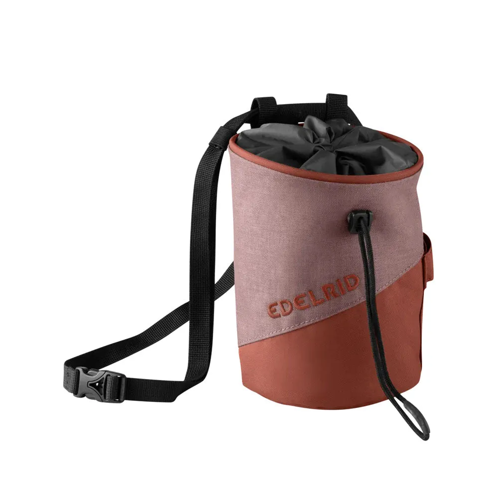 Edelrid Chalk Bag Monoblock