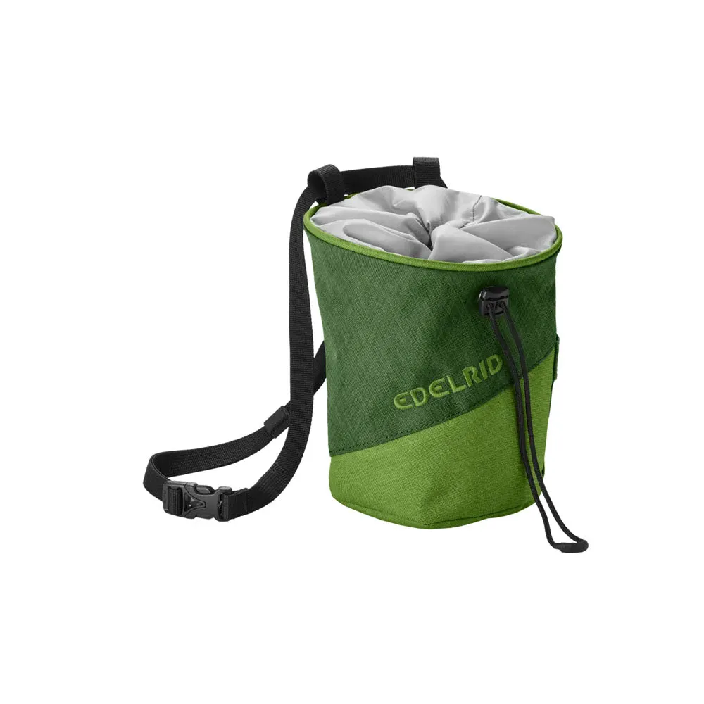 Edelrid Chalk Bag Monoblock