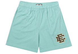 Eric Emanuel EE Basic Short Aqua Blue