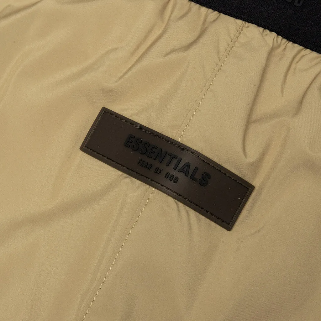 Essentials Storm Pant - Oak