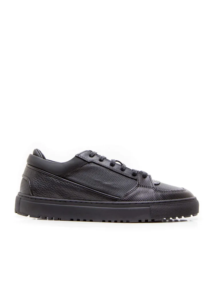 Etq Low Sneaker | Credomen