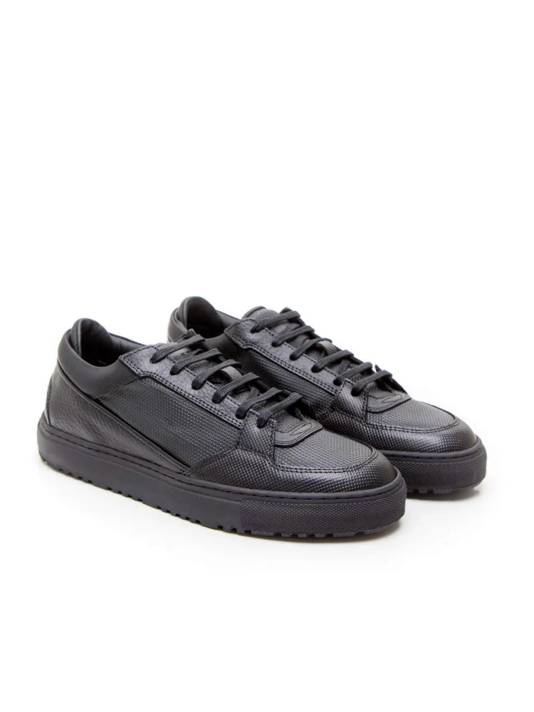 Etq Low Sneaker | Credomen