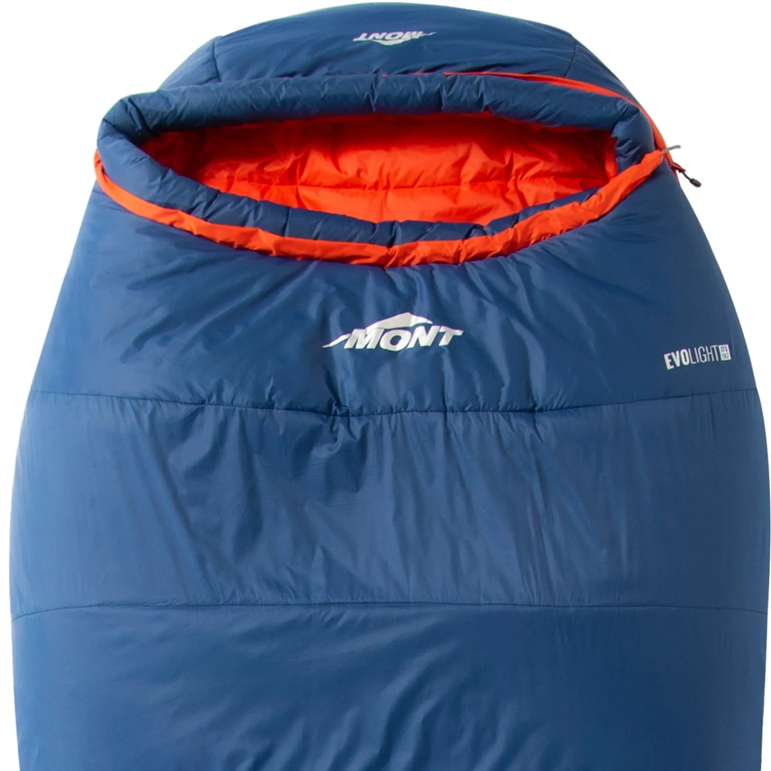 Evo Light 4 to -2°C Synthetic Sleeping Bag