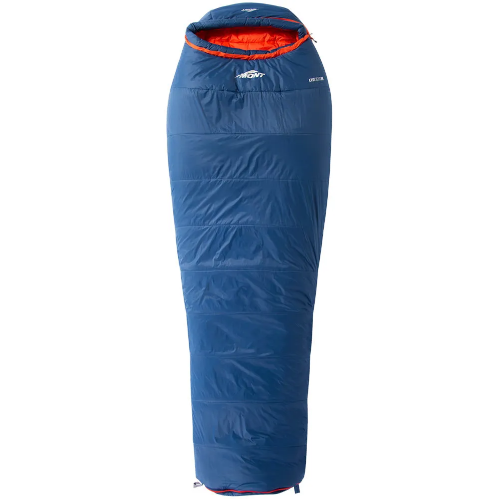 Evo Light 4 to -2°C Synthetic Sleeping Bag