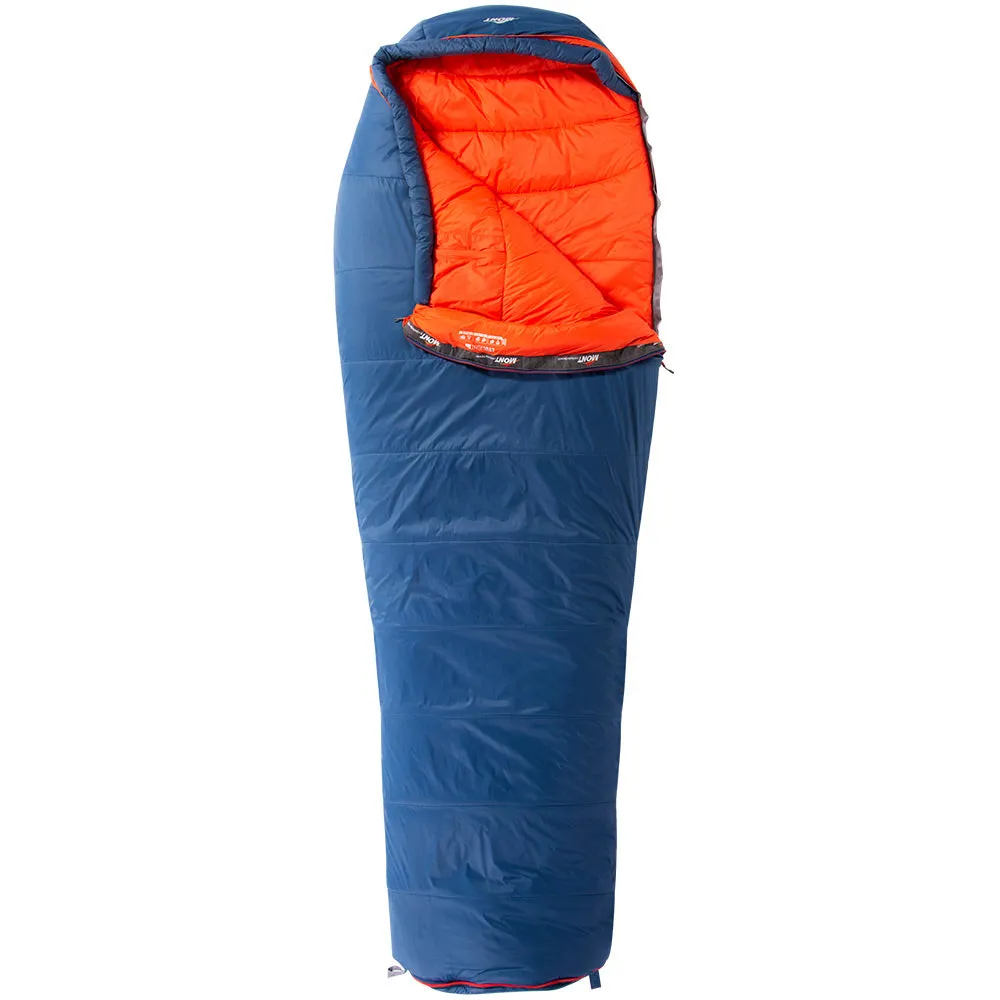 Evo Light 4 to -2°C Synthetic Sleeping Bag