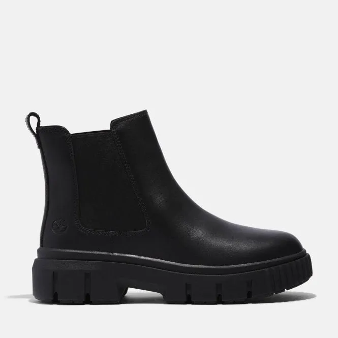 Field Mid Chelsea Boot