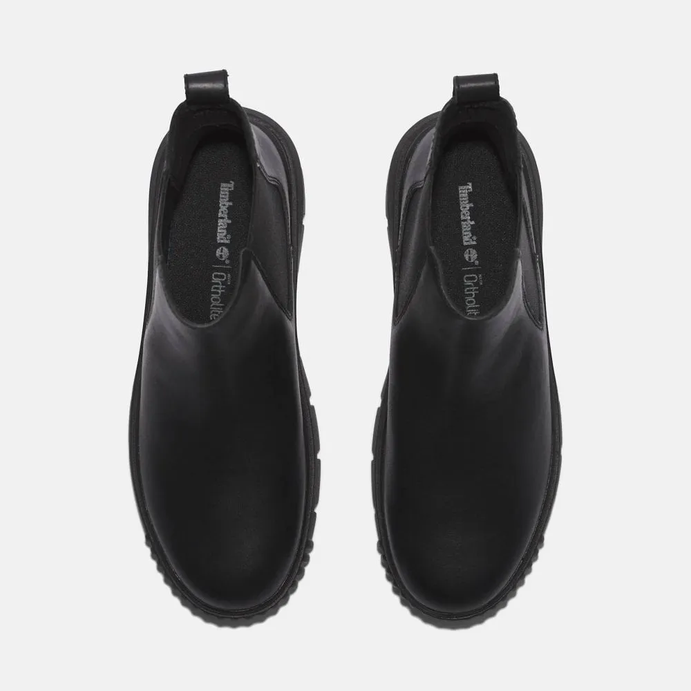 Field Mid Chelsea Boot