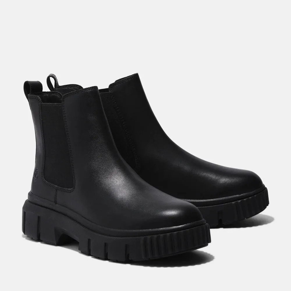 Field Mid Chelsea Boot