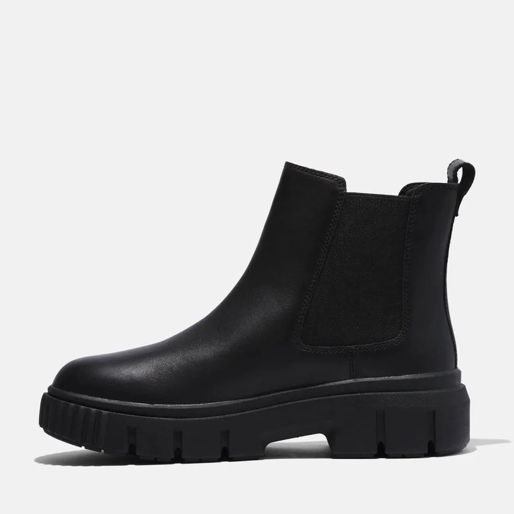 Field Mid Chelsea Boot