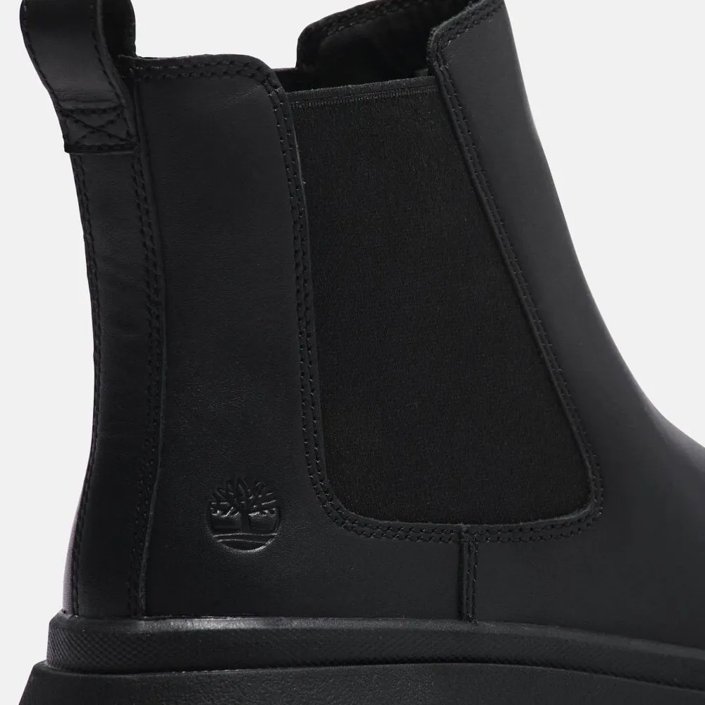 Field Mid Chelsea Boot