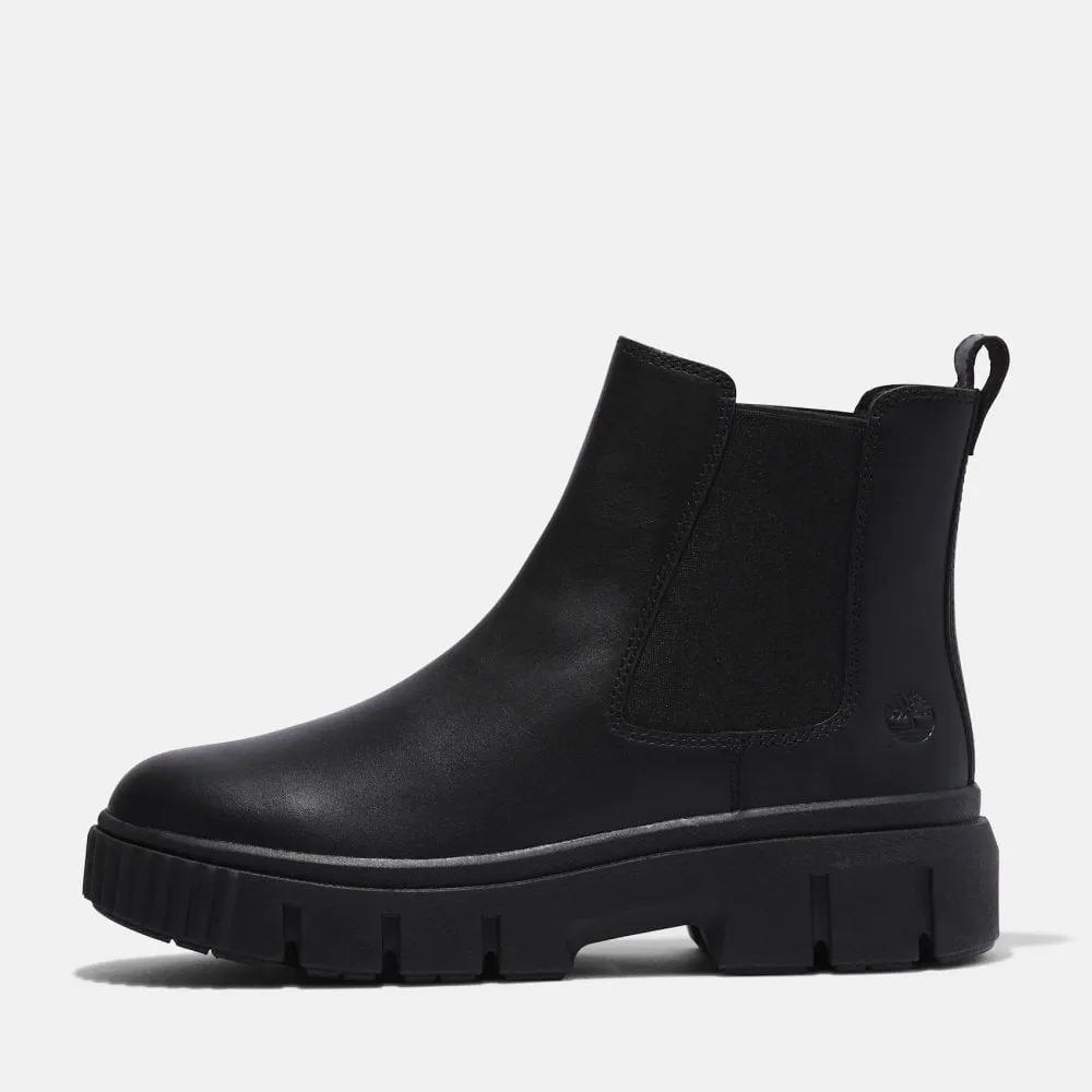 Field Mid Chelsea Boot