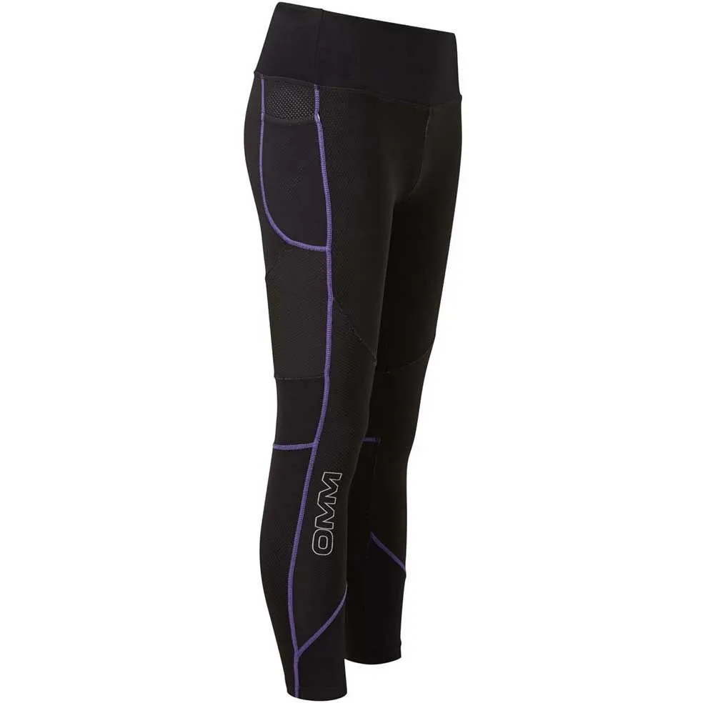 Flash Winter Tights - Women's