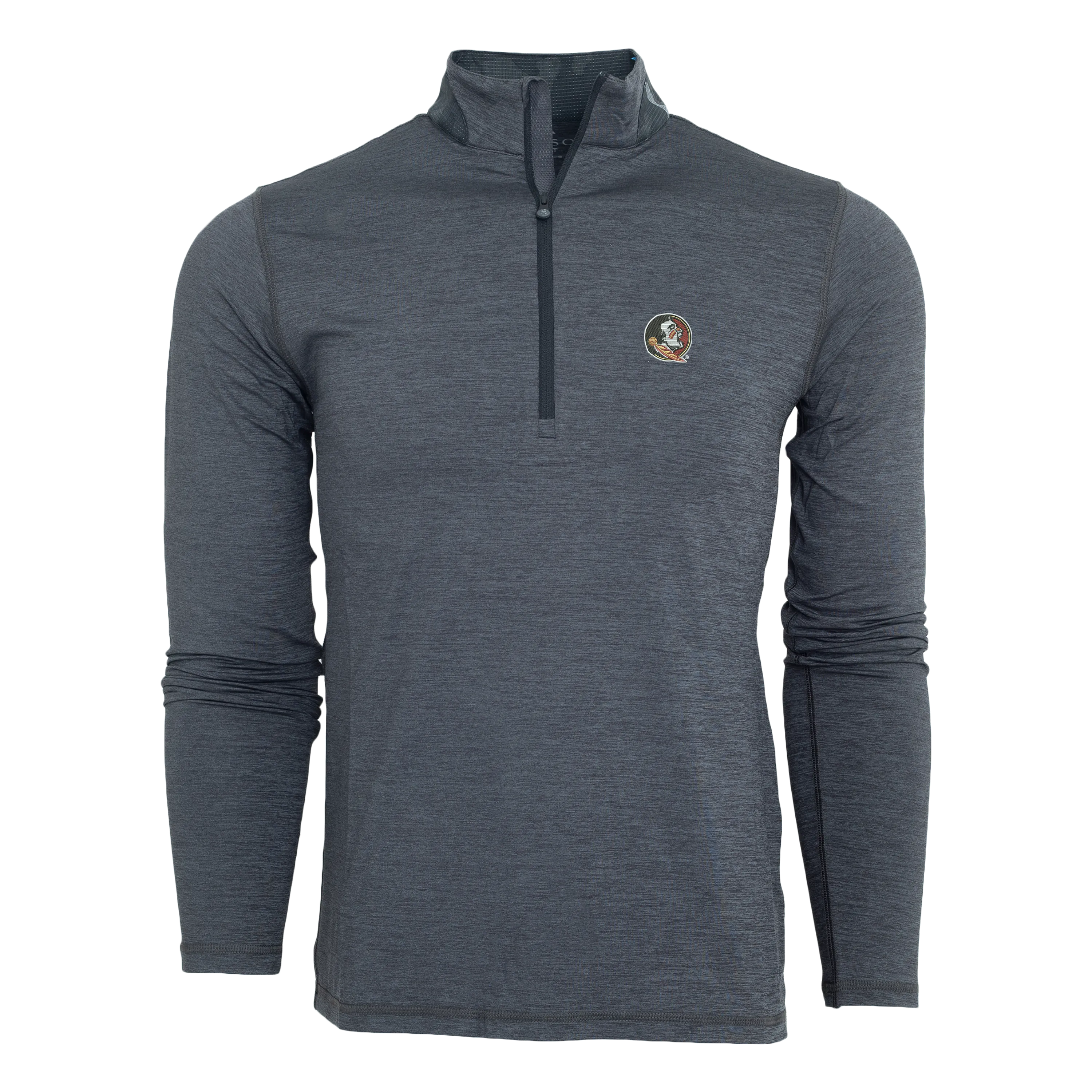 Florida State Guide Sport Quarter-Zip