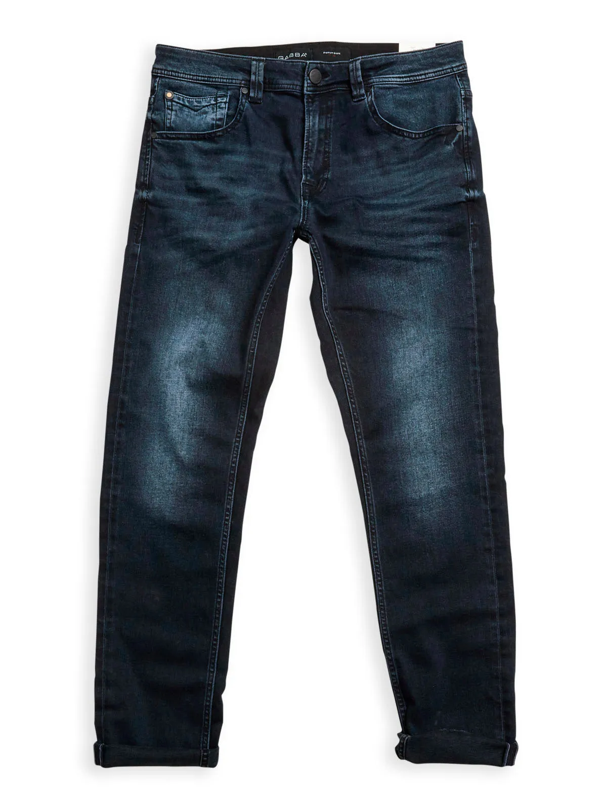 Gabba - NICO DK Wash Jeans