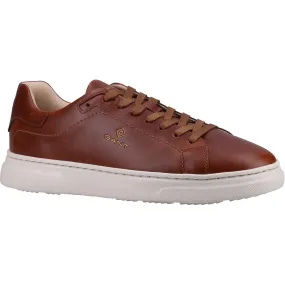 GANT Joree Sneaker Cognac