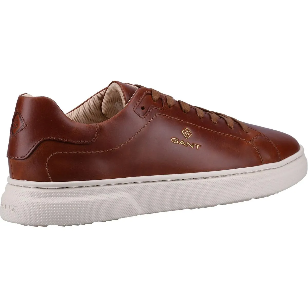 GANT Joree Sneaker Cognac