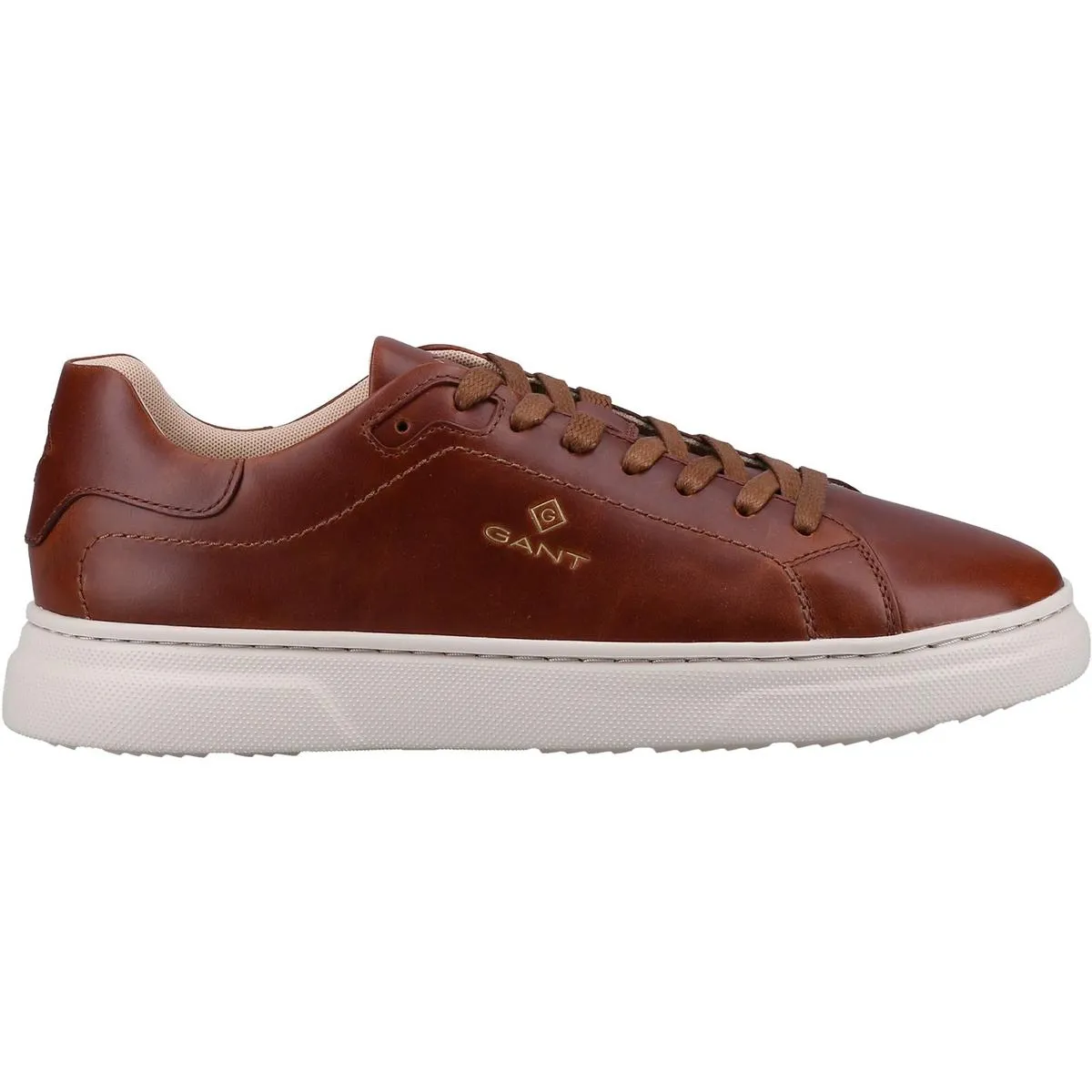 GANT Joree Sneaker Cognac