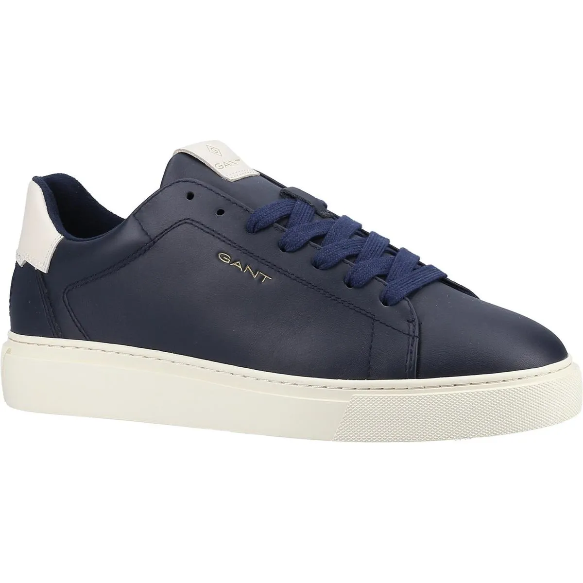 GANT Mc Julien Sneaker Marine