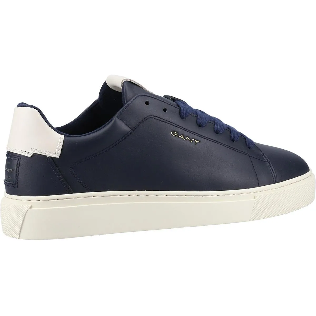 GANT Mc Julien Sneaker Marine