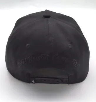 Gorra Rusty Casino Fire Cap Runts* Black