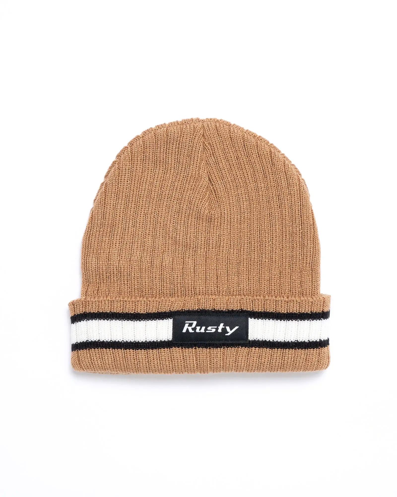 Gorro Lana Rusty Bones 2 Beanie