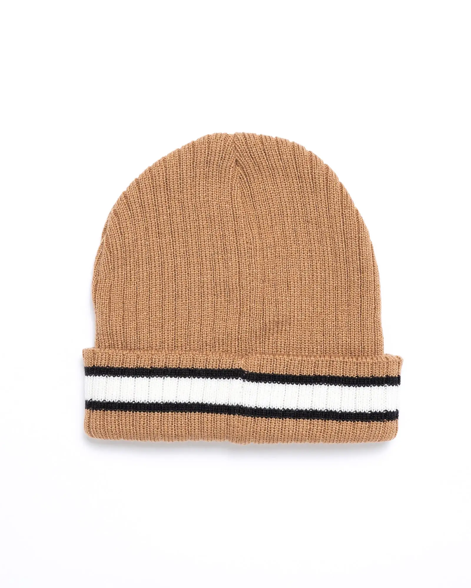 Gorro Lana Rusty Bones 2 Beanie