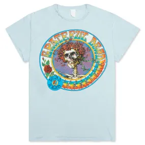 Grateful Dead Tee - Blue