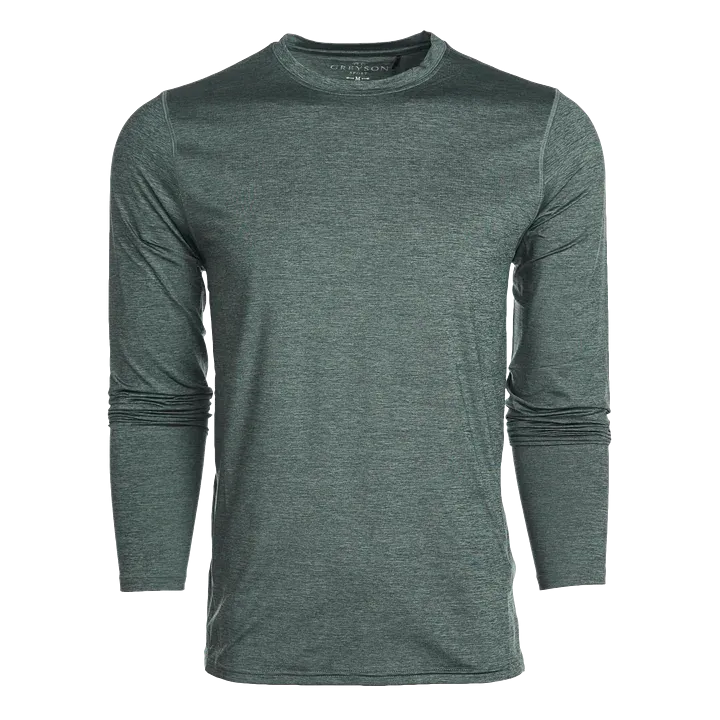 GREYSON Guide Sport Long Sleeve Tee