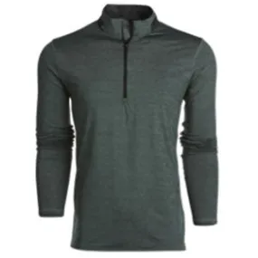 Greyson Men's Scareb Guide Sport Quarter Zip