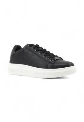 GUESS Sneaker Uomo Black FM8VIBLEM12