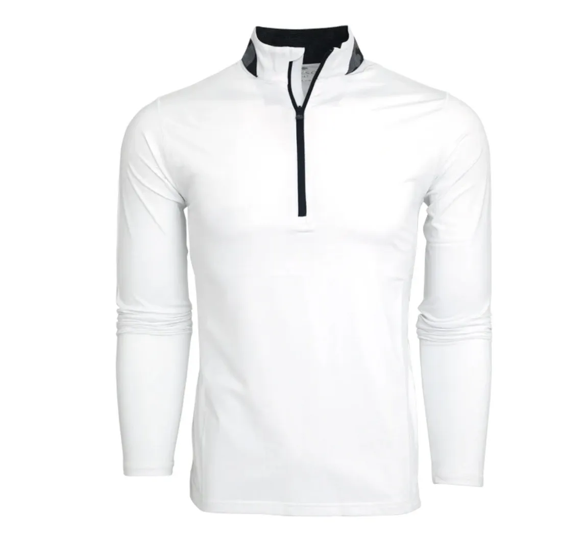 Guide Sport Quarter-Zip