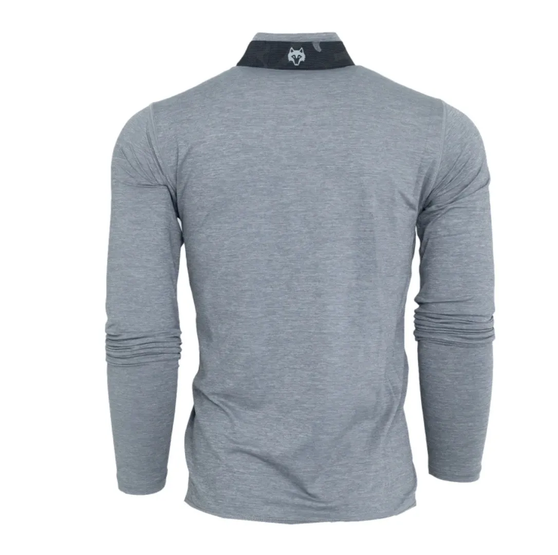 Guide Sport Quarter-Zip