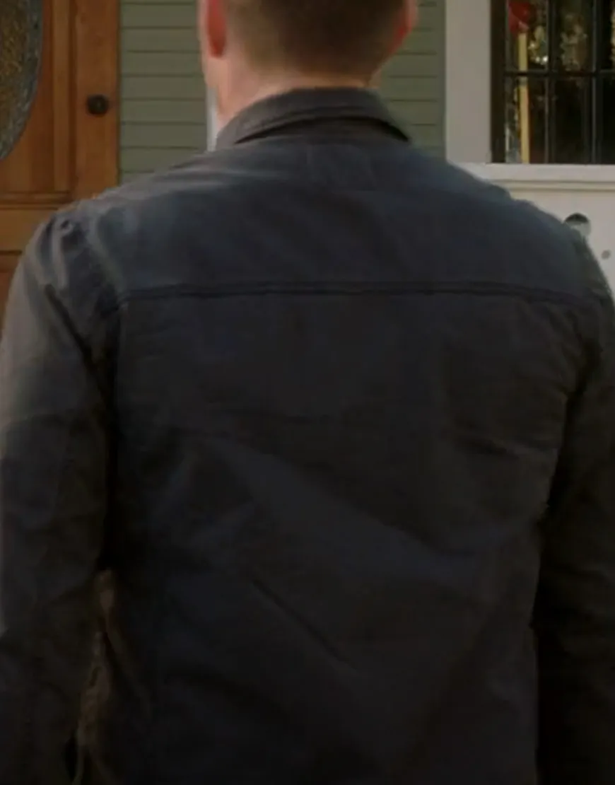 Jensen Ackles in Supernatural Jacket - ujackets