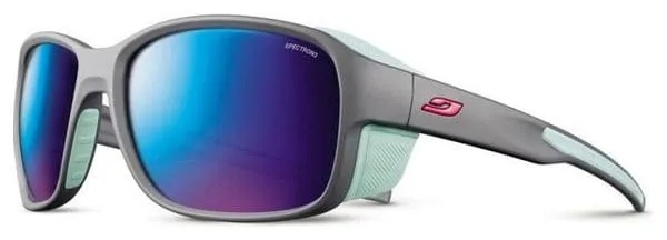 Julbo Monterosa 2 Spectron 3 Gray / Green Glasses