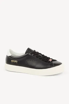 Kenzo Deri Sneaker Ayakkab