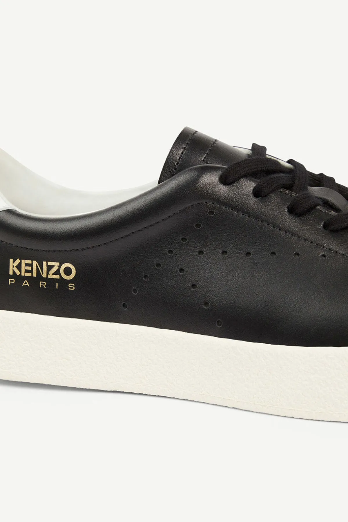 Kenzo Deri Sneaker Ayakkab