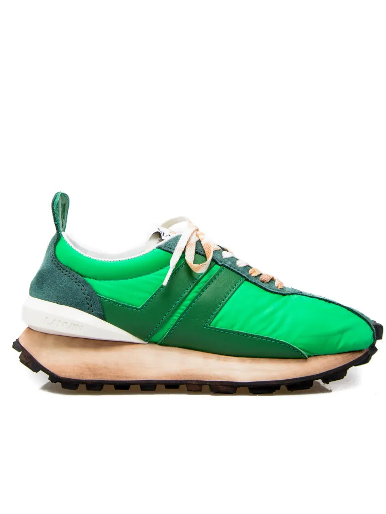 Lanvin Running Sneaker | Credomen