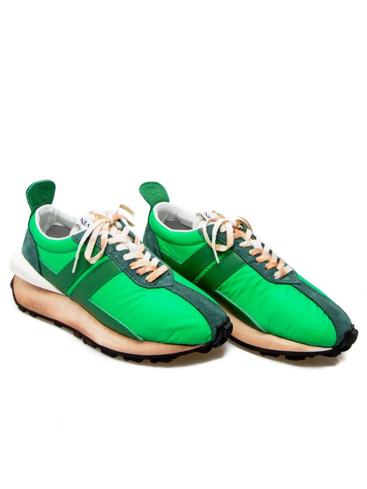 Lanvin Running Sneaker | Credomen