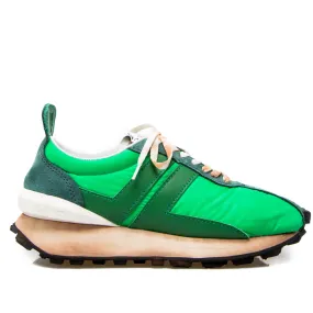 Lanvin Running Sneaker | Credomen