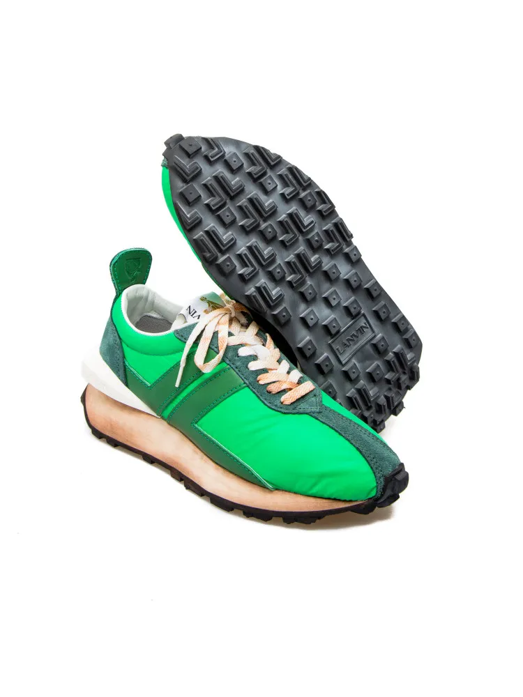 Lanvin Running Sneaker | Credomen