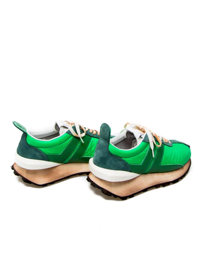 Lanvin Running Sneaker | Credomen