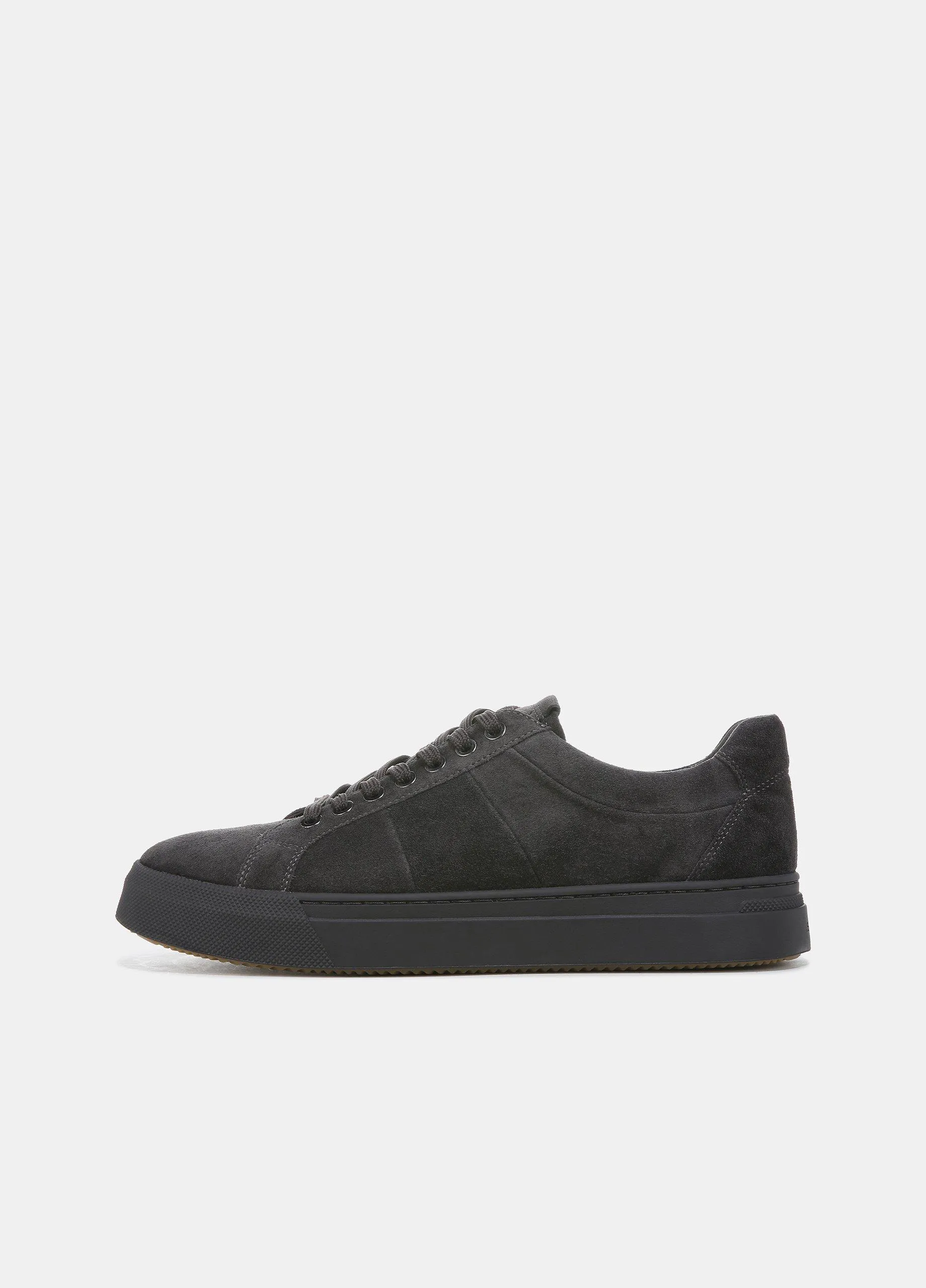 Larsen Suede Sneaker