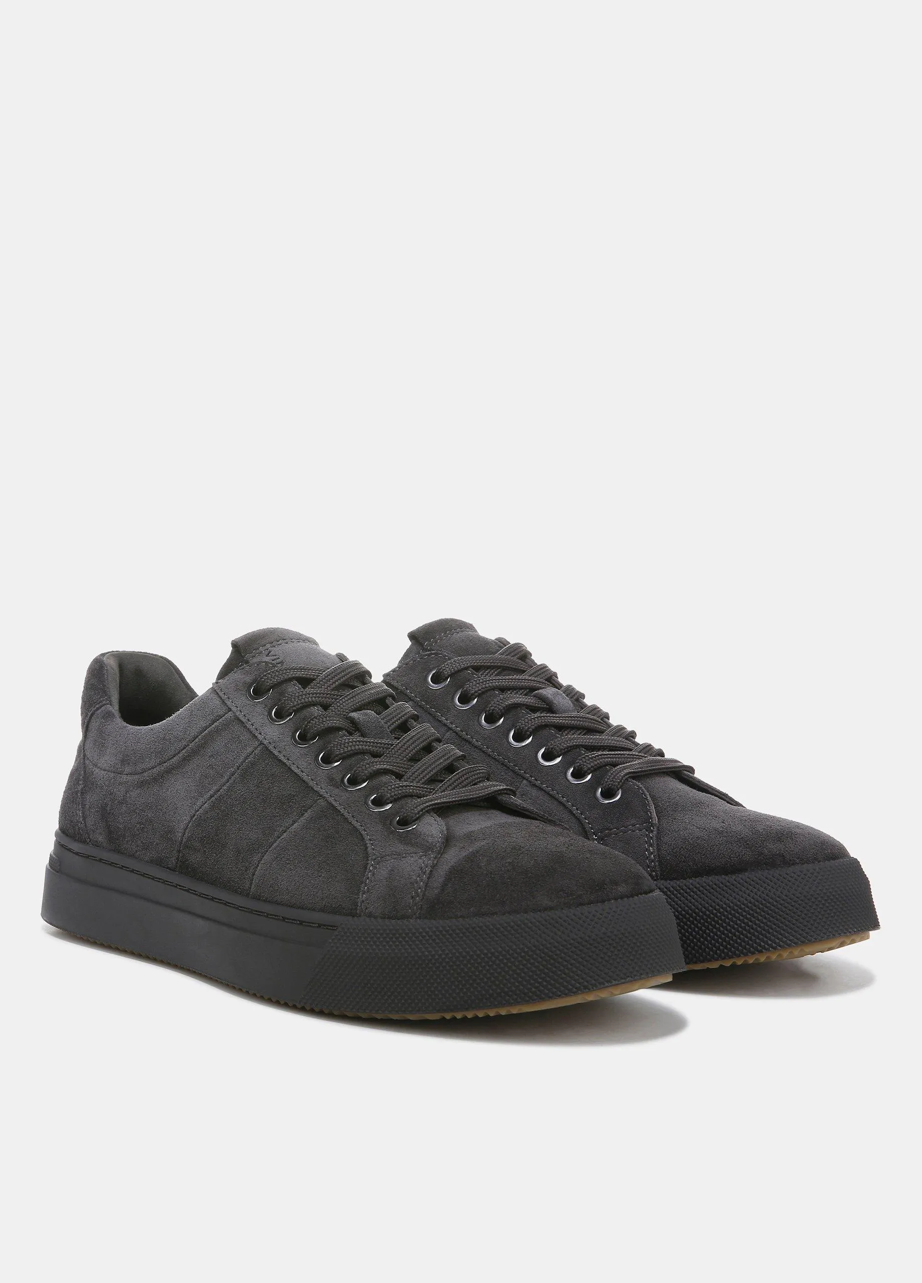 Larsen Suede Sneaker