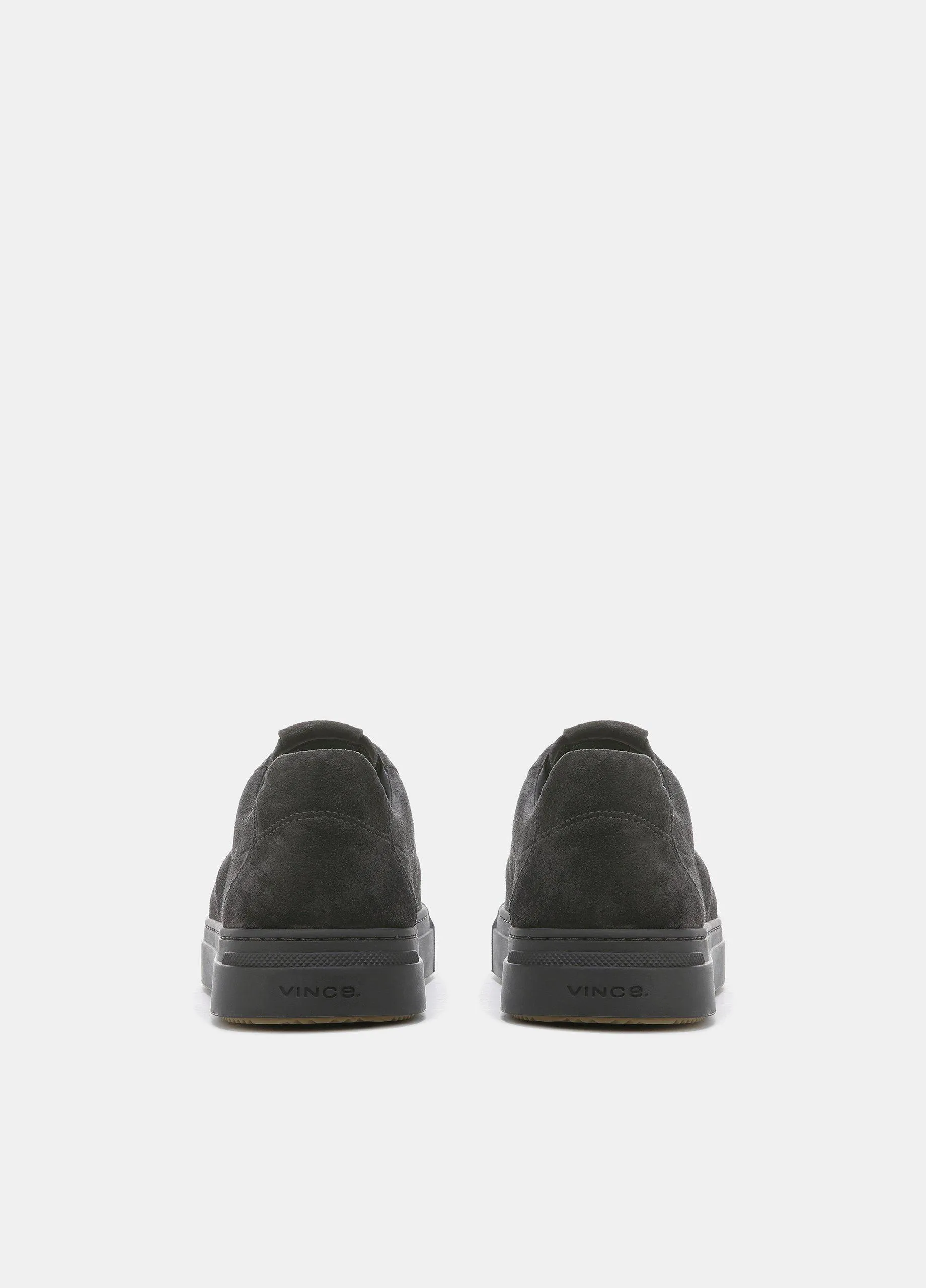 Larsen Suede Sneaker