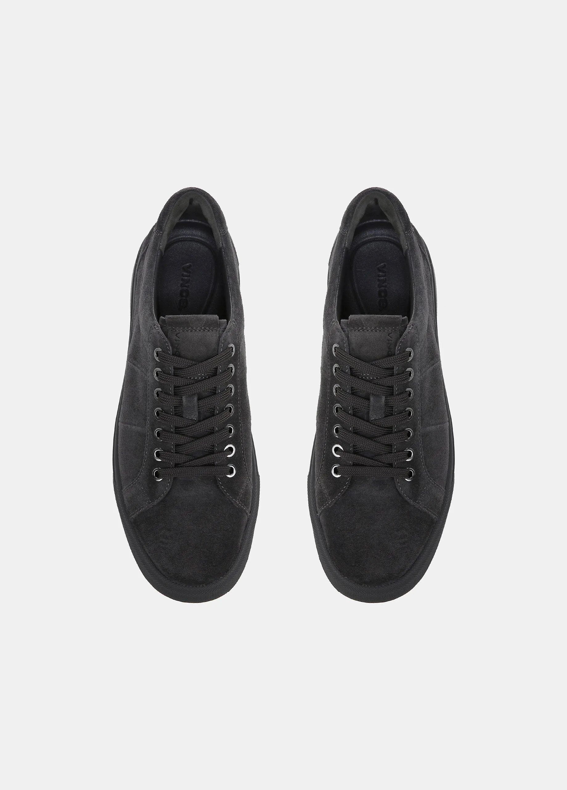 Larsen Suede Sneaker