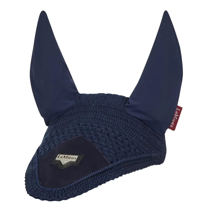 LeMieux Loire Fly Hood - Navy