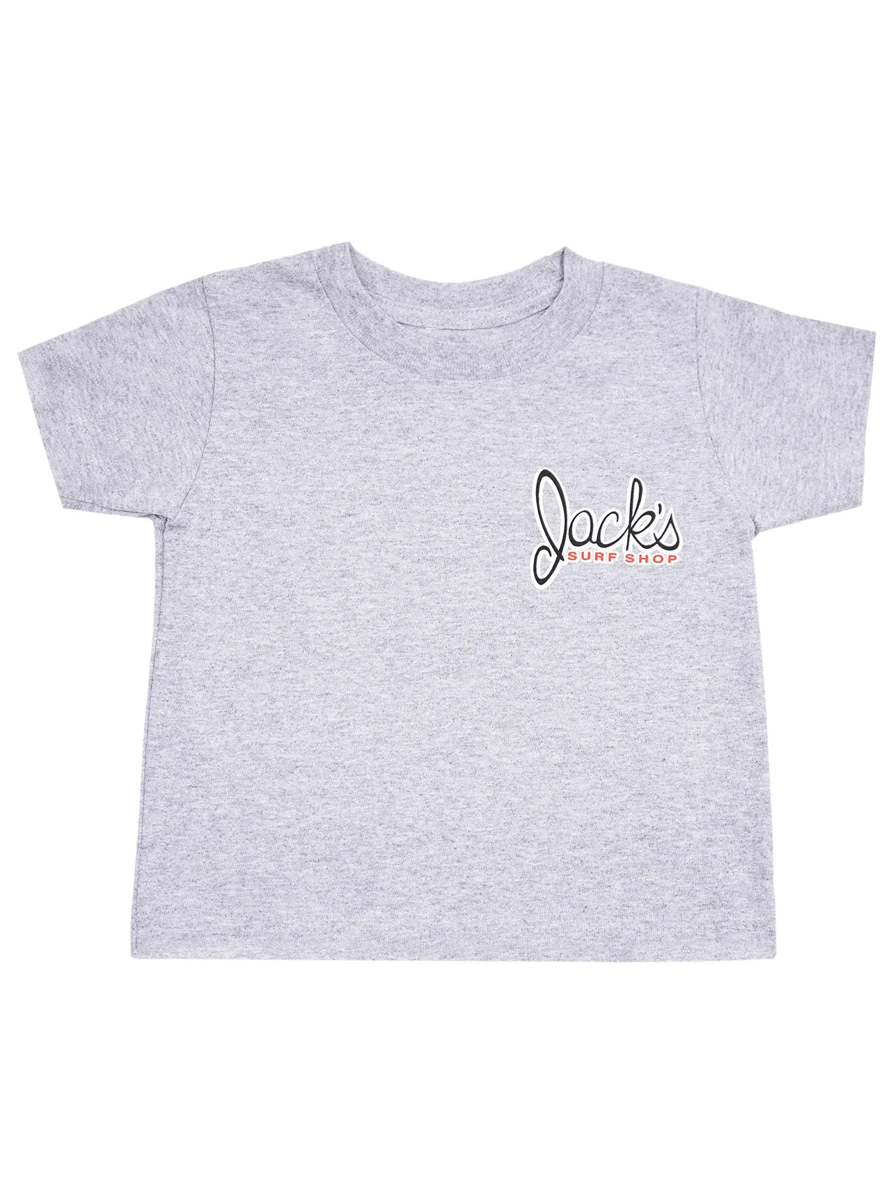 Little Boy's (2-7) Little Dude S/S T-Shirt 23'